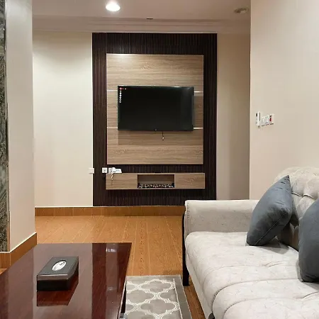 Appartement ريف قرطبة Reef Qurtoba à Riyad Extérieur photo