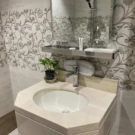 Appartement ريف قرطبة Reef Qurtoba à Riyad Extérieur photo