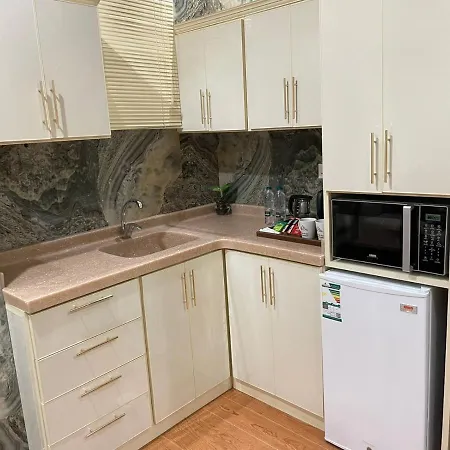 Appartement ريف قرطبة Reef Qurtoba à Riyad Extérieur photo