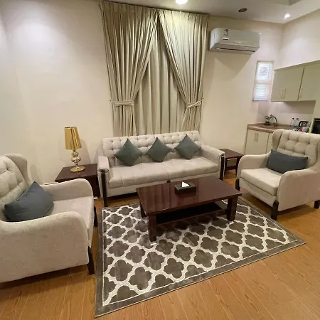 Appartement ريف قرطبة Reef Qurtoba à Riyad Extérieur photo
