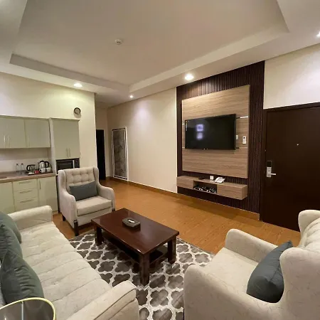 Appartement ريف قرطبة Reef Qurtoba à Riyad Extérieur photo