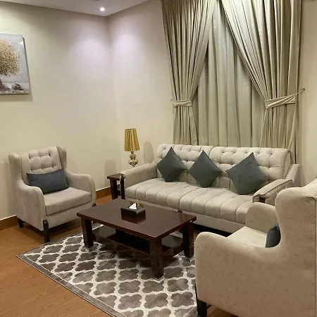 Appartement ريف قرطبة Reef Qurtoba à Riyad Extérieur photo