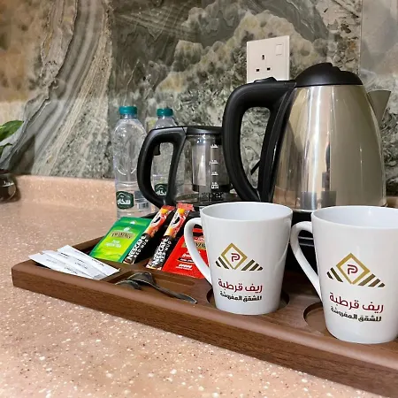 Appartement ريف قرطبة Reef Qurtoba à Riyad Extérieur photo