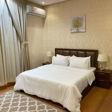 Appartement ريف قرطبة Reef Qurtoba à Riyad Extérieur photo