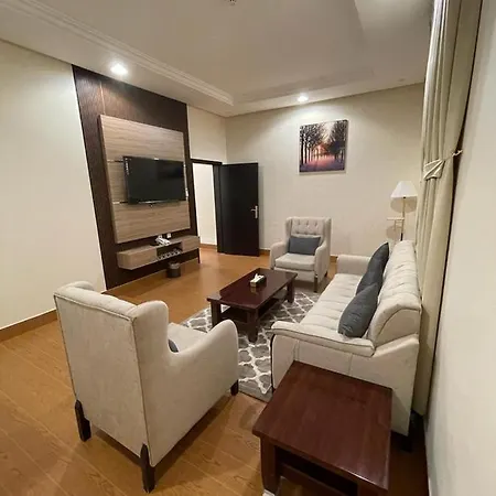 Appartement ريف قرطبة Reef Qurtoba à Riyad Extérieur photo