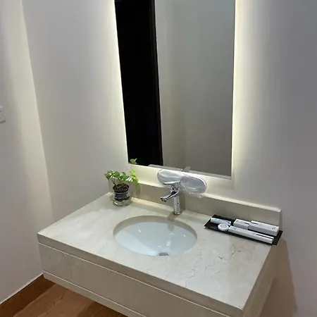 Appartement ريف قرطبة Reef Qurtoba à Riyad Extérieur photo