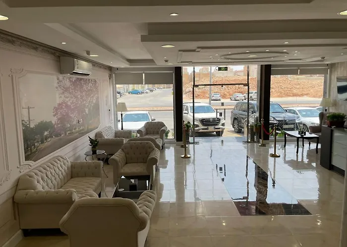 ريف قرطبة Reef Qurtoba